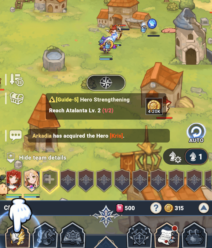 Cover Beginner's Guide 2026 - Seven Knights Idle Adventure