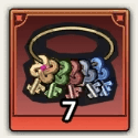 Shining Key Bundle - Seven Knights Idle Adventure