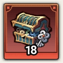 Suspicious key Bundle - Seven Knights Idle Adventure
