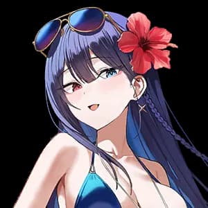 Hero Shane (Swimsuit) portrait - Seven Knights Idle Adventure