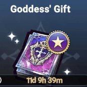 Goddess Gift - Seven Knights Idle Adventure