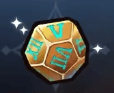 Gold dice - Seven Knights Idle Adventure