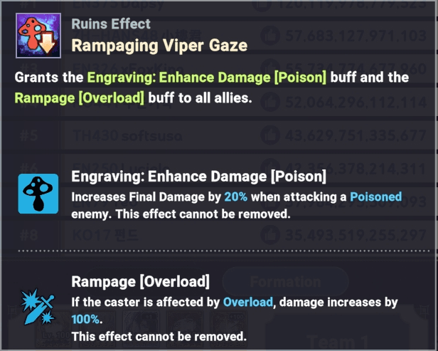 Chaos Ruins Boss Debuff - Seven Knights Idle Adventure