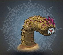 Sandworm - Seven Knights Idle Adventure