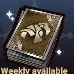Extra hero Summon ticket - Seven Knights Idle Adventure
