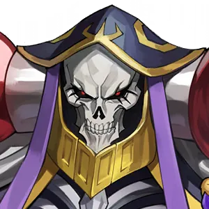 Ainz portrait