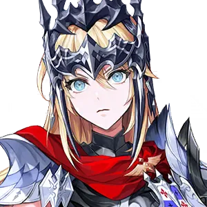 Alcyion portrait