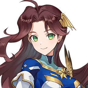Amelia portrait