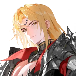 Apostle Mercure portrait