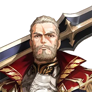 Aragon portrait
