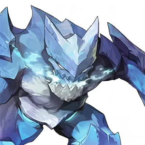 Archon portrait