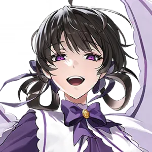 Asmodeus portrait