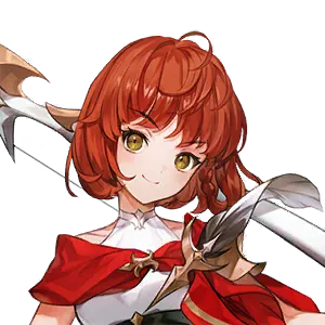 Atalanta portrait