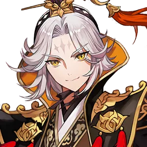 Bai Jiao portrait