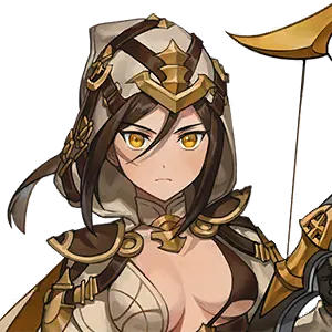 Ballista portrait