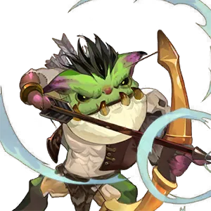 Beskin portrait