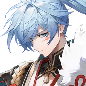 Crescent Moon Ace portrait