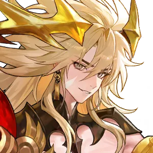 Defier of Heaven Sun Wukong portrait