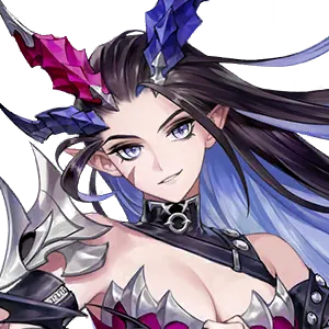 Devi portrait