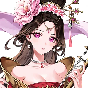 Diaochan portrait
