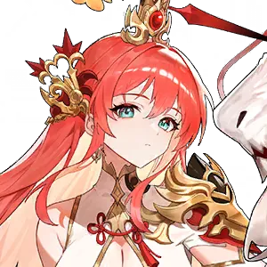 Dragon Emperor's Judgment Rin portrait
