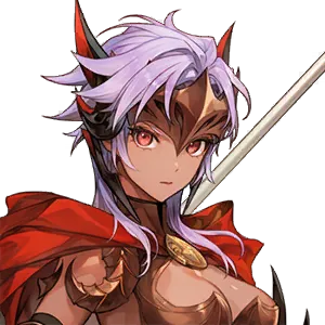 Eileene portrait