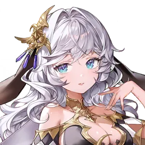 Erin portrait