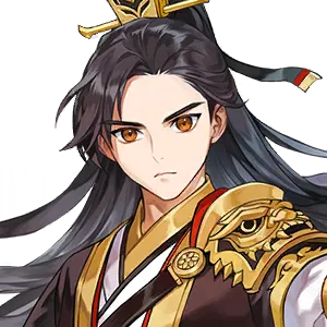 Feng Yan portrait