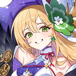 First Strike Crusher Elke portrait