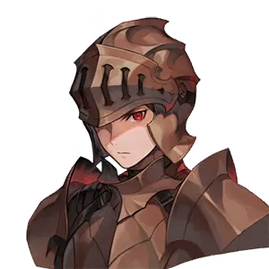 Fodina Mercenary portrait