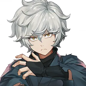 Gabimaru portrait