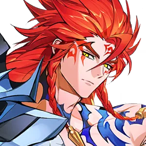 Gelidus portrait