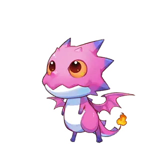 Hatchling portrait