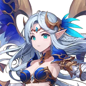 Heavenia portrait