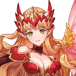 Hellenia portrait