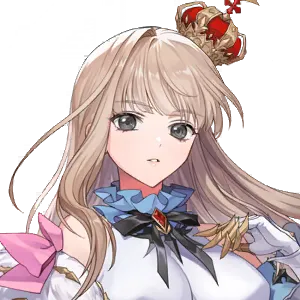 High Lord Alicia portrait