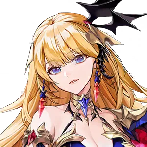 High Lord Arianrhod portrait