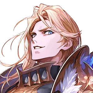 High Lord Dellons portrait