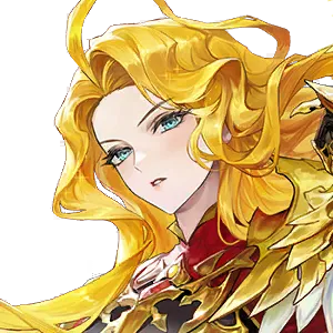 High Lord Freyja portrait