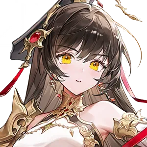 High Lord Rin portrait
