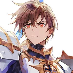 High Lord Rudy portrait