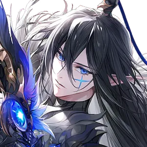 High Lord Teo portrait