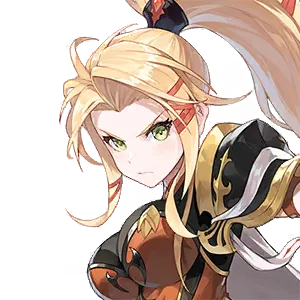 Ingrid portrait