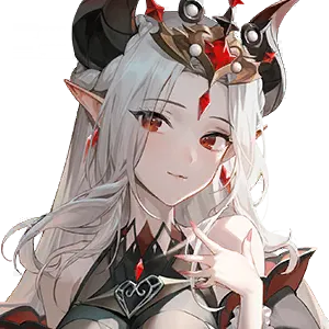 Isabella portrait