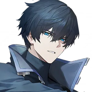 Jin Runcandel portrait