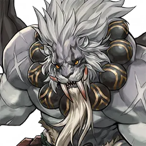 Kai portrait