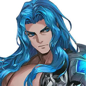 Karma portrait