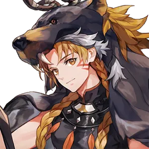 Karon portrait