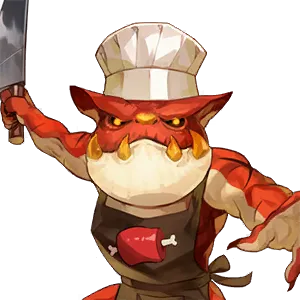 Kookin portrait