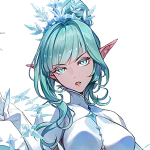 Lania portrait
